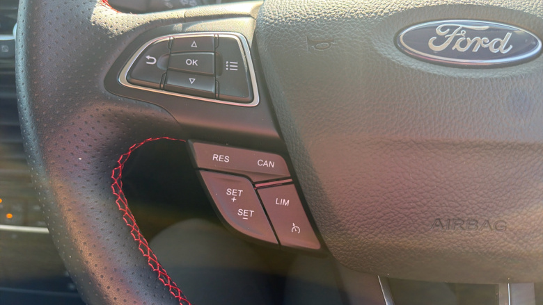 Ford EcoSport 1.0 EcoBoost 125 ST-Line 5dr Petrol Hatchback